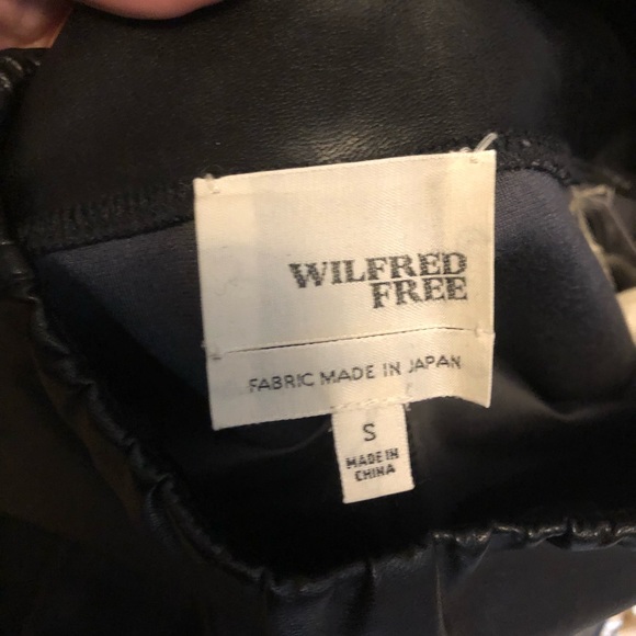 WILFRED DARIA PANT - Picture 2 of 2